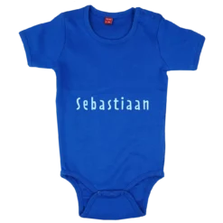 Strampler KurzarmBlau -Simply Colors Verkaufsgeschäft strampler kurzarm 50 56 blau de 16040