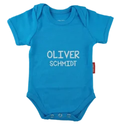 Strampler KurzarmHellblau 9 Strampler KurzarmHellblau -Simply Colors Verkaufsgeschäft strampler kurzarm 50 56 hellblau de 1525