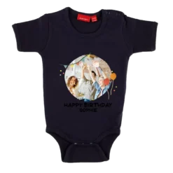 Strampler KurzarmMarine 9 Strampler KurzarmMarine -Simply Colors Verkaufsgeschäft strampler kurzarm 50 56 marine de 107776