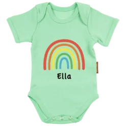 Strampler KurzarmMinze 9 Strampler KurzarmMinze -Simply Colors Verkaufsgeschäft strampler kurzarm 50 56 minze de 71