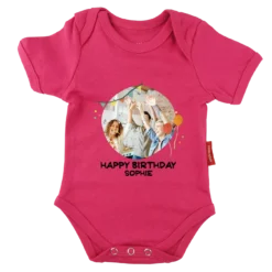 Strampler KurzarmRosa -Simply Colors Verkaufsgeschäft strampler kurzarm 50 56 rosa de 107776