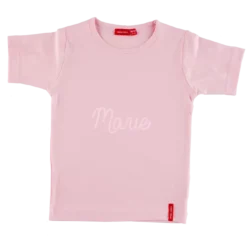T-Shirt Kurzarm KinderHell Rosa 5 T-Shirt Kurzarm KinderHell Rosa -Simply Colors Verkaufsgeschäft t shirt kurzarm kinder 146 152 hell rosa de 16045