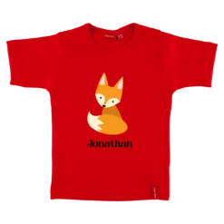 T-Shirt Kurzarm KinderRot -Simply Colors Verkaufsgeschäft t shirt kurzarm kinder 146 152 rot de 19