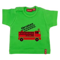 T-Shirt Kurzarm KinderGrün -Simply Colors Verkaufsgeschäft t shirt kurzarm kinder 50 56 grun de 35