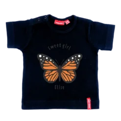 T-Shirt Kurzarm KinderMarine 5 T-Shirt Kurzarm KinderMarine -Simply Colors Verkaufsgeschäft t shirt kurzarm kinder 50 56 marine de 15946