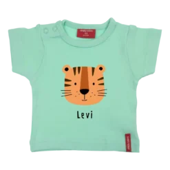 T-Shirt Kurzarm KinderMinze 5 T-Shirt Kurzarm KinderMinze -Simply Colors Verkaufsgeschäft t shirt kurzarm kinder 50 56 minze de 7