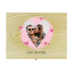 Teebox 6-FachHolz -Simply Colors Verkaufsgeschäft teebox 6 fach 1 grosse holz de 184539