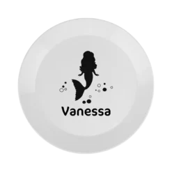 Kinderteller -Simply Colors Verkaufsgeschäft teller kind 1 grosse weiss de 1596