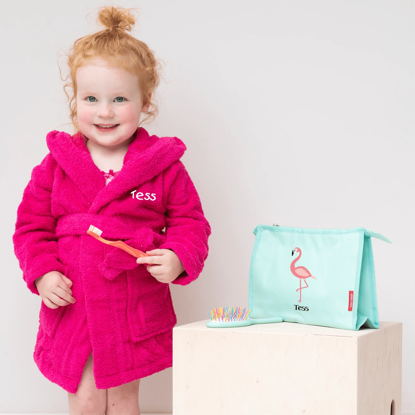 KulturtascheGrün 2 KulturtascheGrün – Bild 2