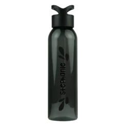 TrinkflascheSchwarz -Simply Colors Verkaufsgeschäft trinkflasche 1 grosse schwarz de 3396