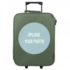 TrolleyAltes Grün -Simply Colors Verkaufsgeschäft trolley 1 grosse altes grun de 108987