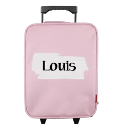 TrolleyHell Rosa -Simply Colors Verkaufsgeschäft trolley 1 grosse hell rosa de 16026