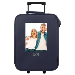 TrolleyMarine -Simply Colors Verkaufsgeschäft trolley 1 grosse marine de 107785