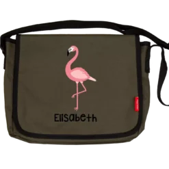 UmhängetascheOrange