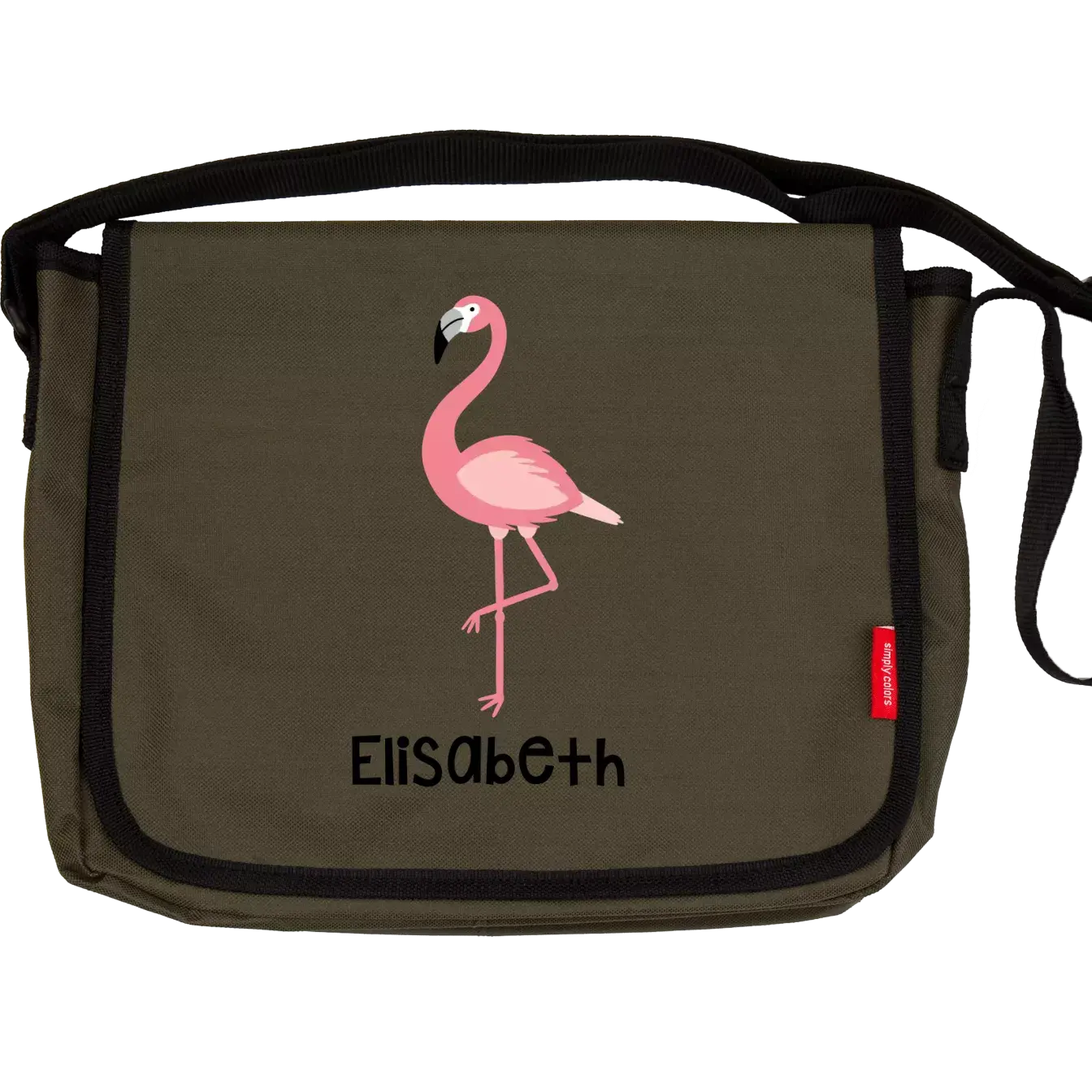 UmhängetascheOrange 1 UmhängetascheOrange