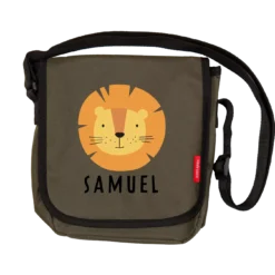 UmhängetascheArmygruen