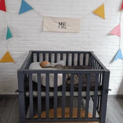 Girlande Mit NamenMulticolor