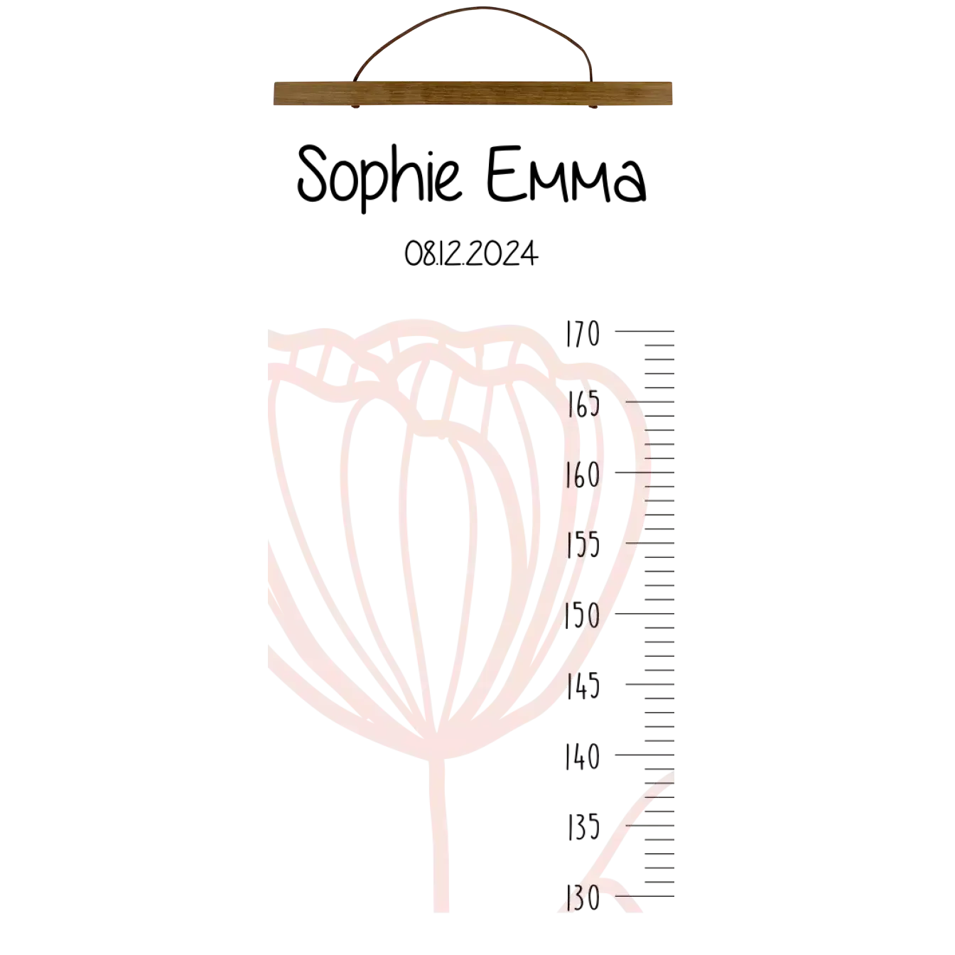 Wachstumstabelle Mit Namen 4 Wachstumstabelle Mit Namen – Bild 4