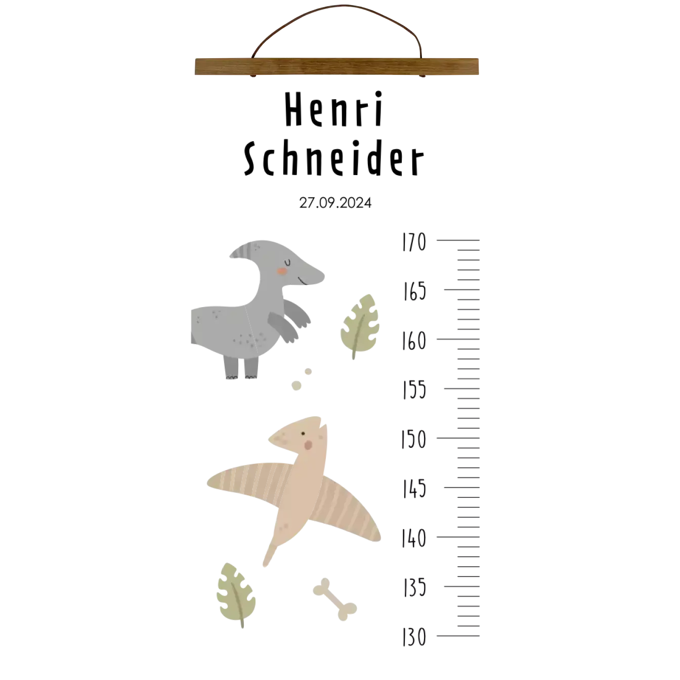 Wachstumstabelle Mit Namen 1 Wachstumstabelle Mit Namen