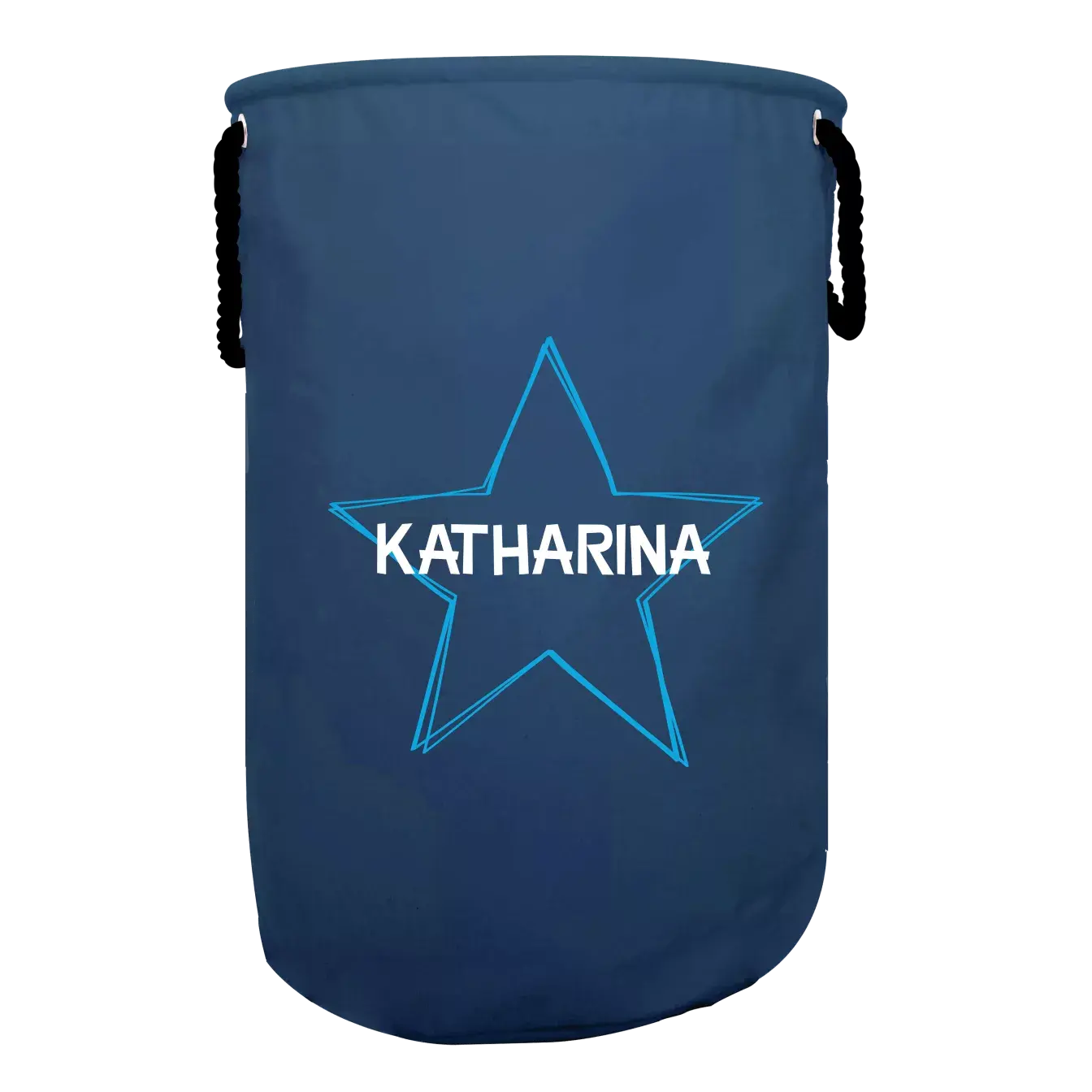 WäschesackMarine 1 WäschesackMarine