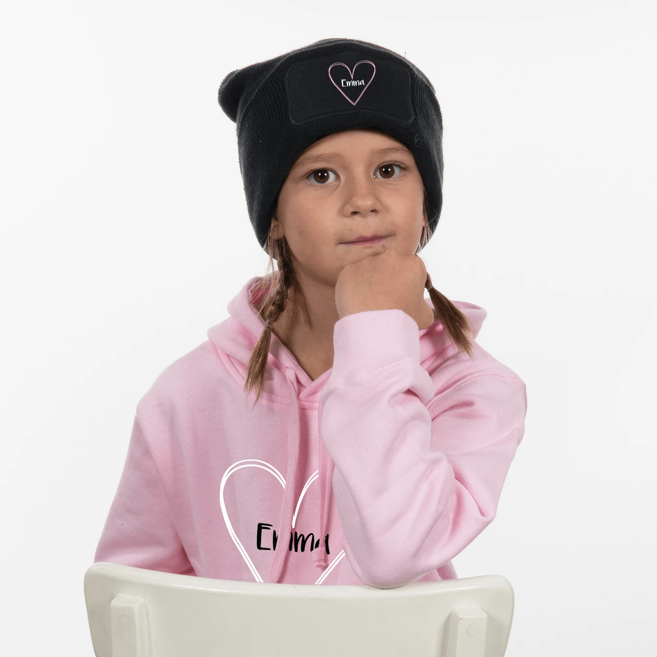 BeanieBlau 1 BeanieBlau