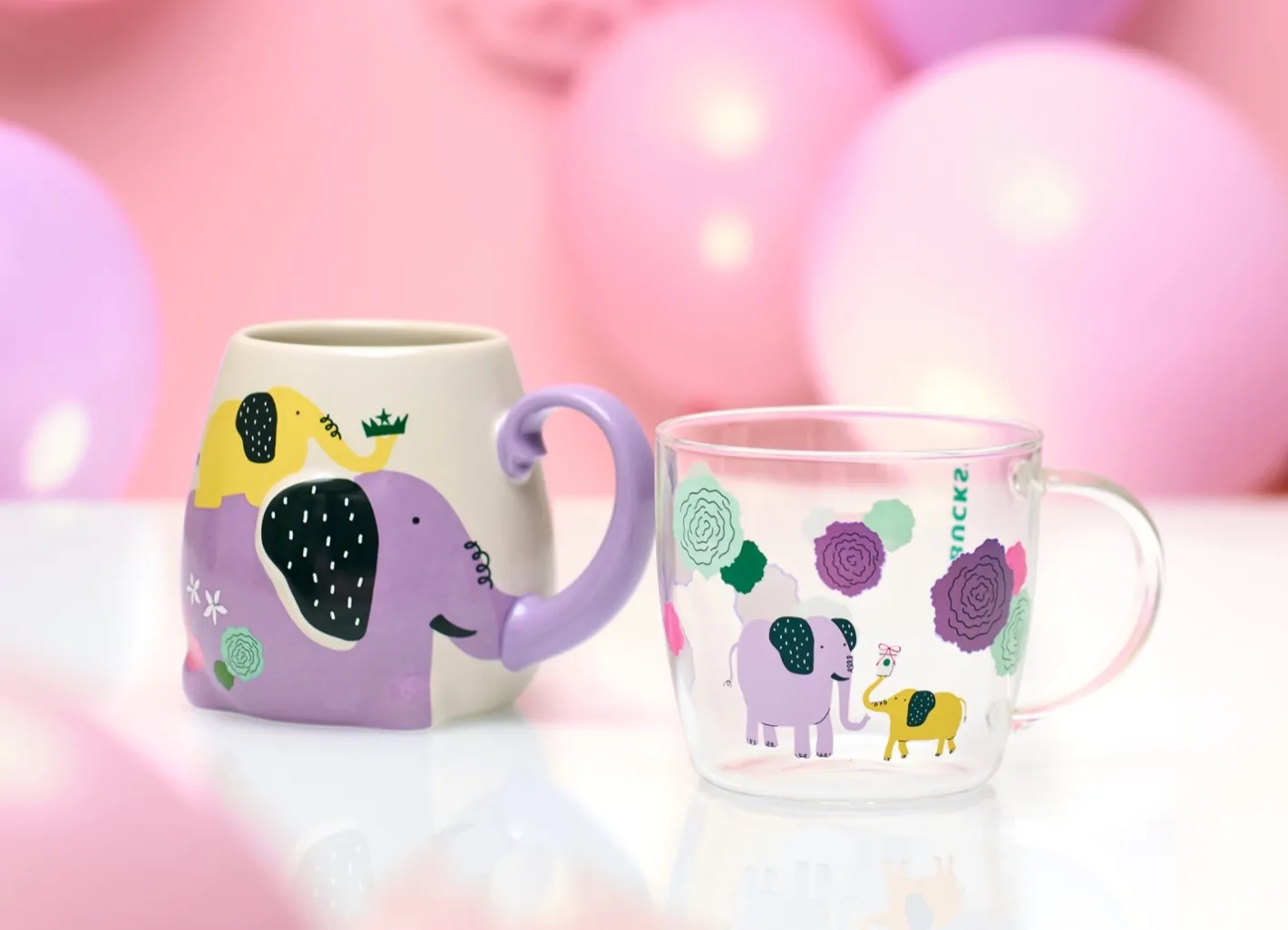 Simply Colors Verkaufsgeschäft -Simply Colors Verkaufsgeschäft Starbucks Japan Mothers Day gift cup mug tumbler limited edition goods drinkware shop news top